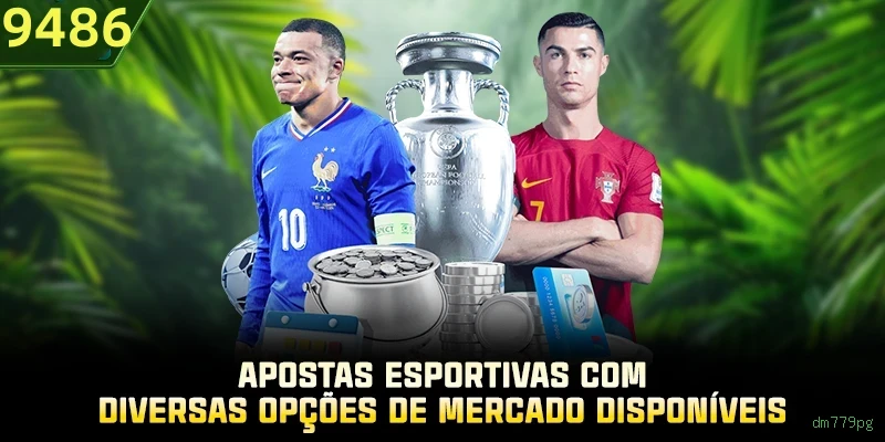 Tipos de apostas