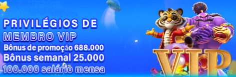 Programa VIP